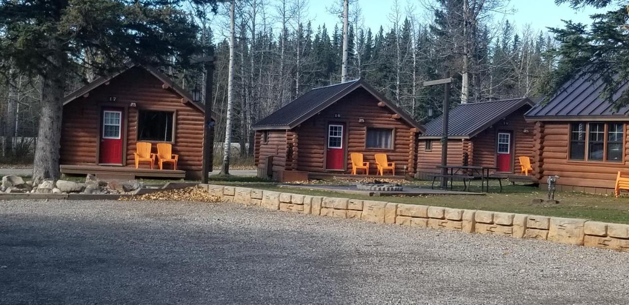 Jasper Gates Resort Exterior foto