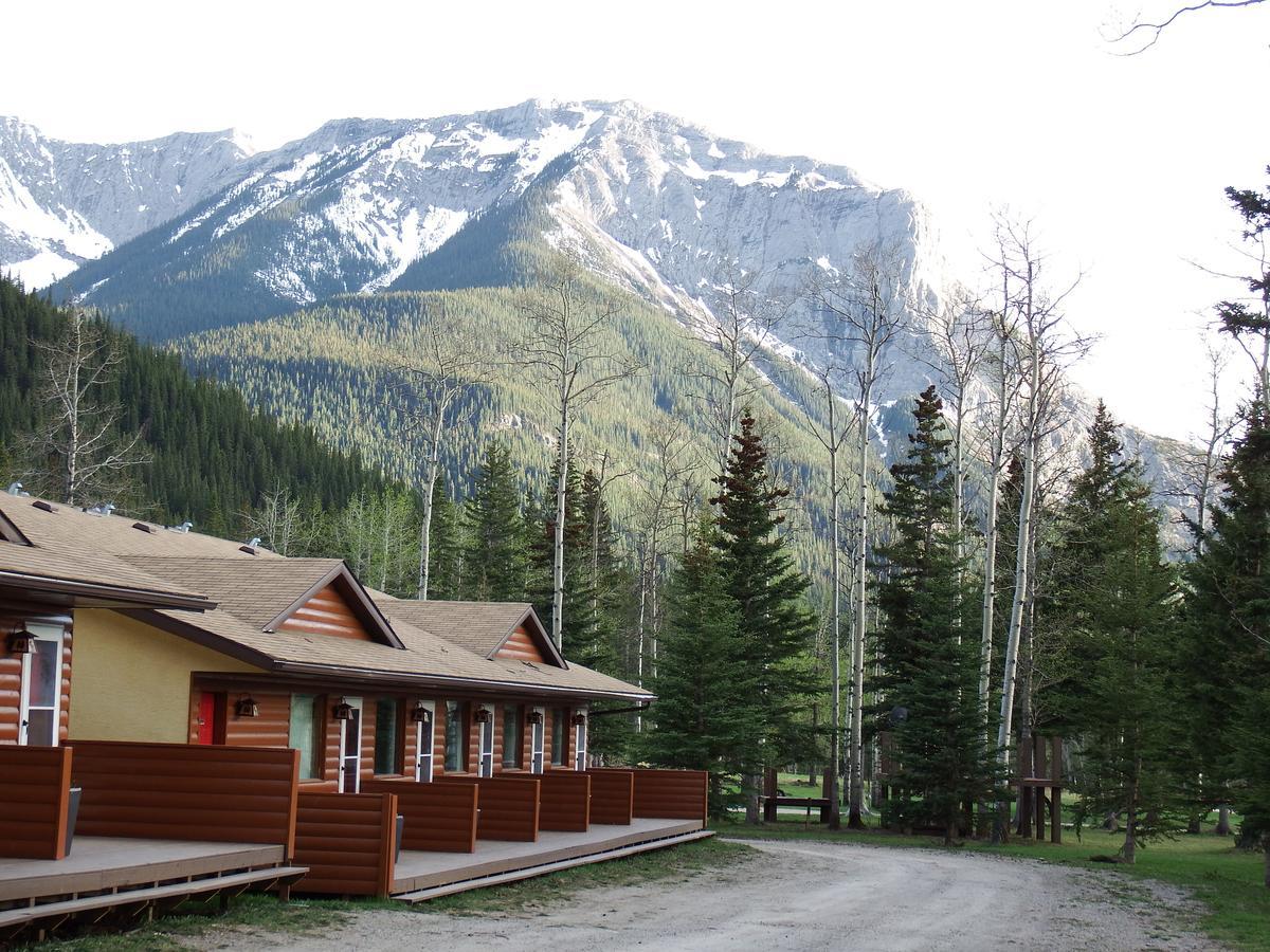 Jasper Gates Resort Exterior foto