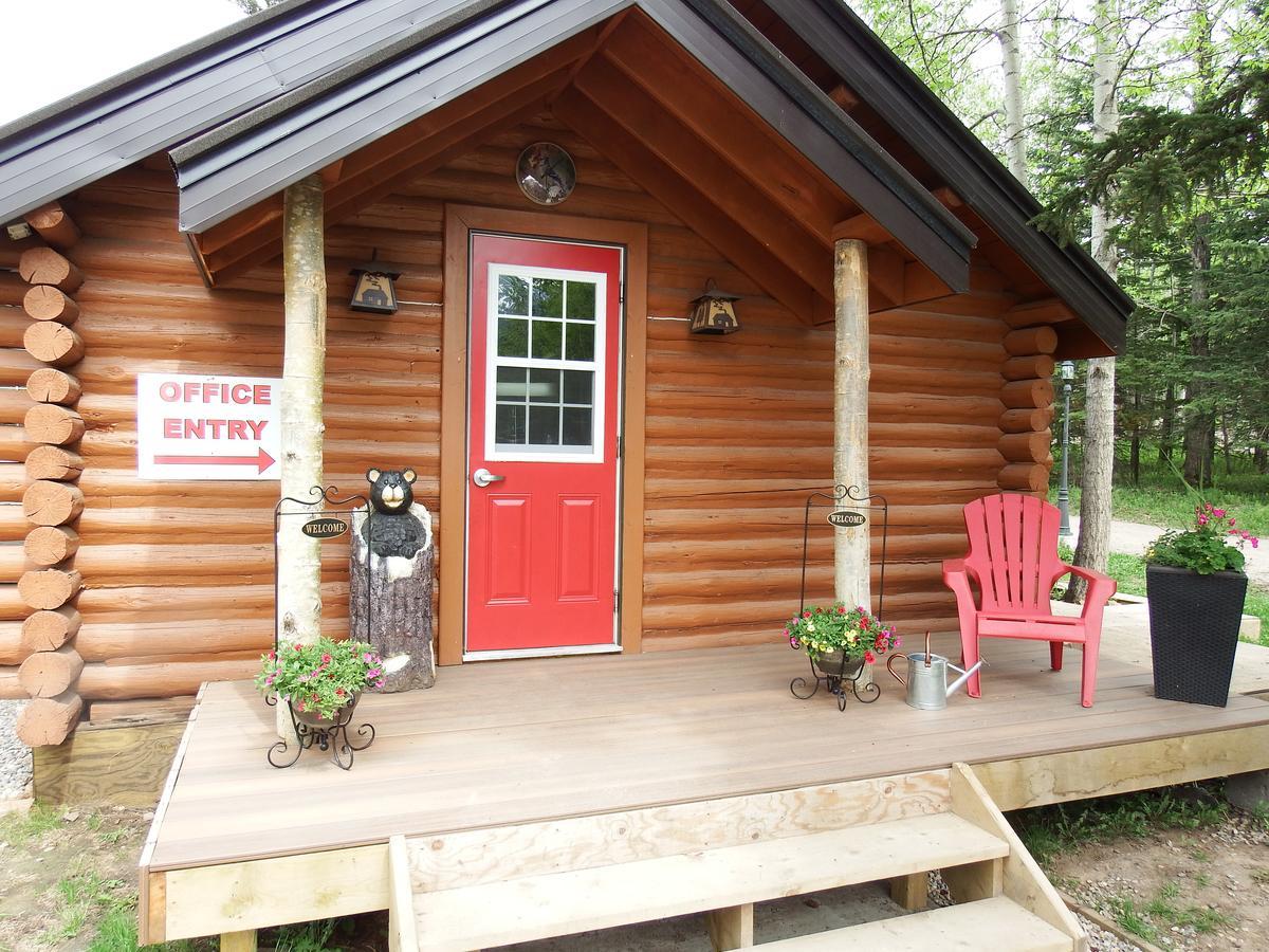 Jasper Gates Resort Exterior foto