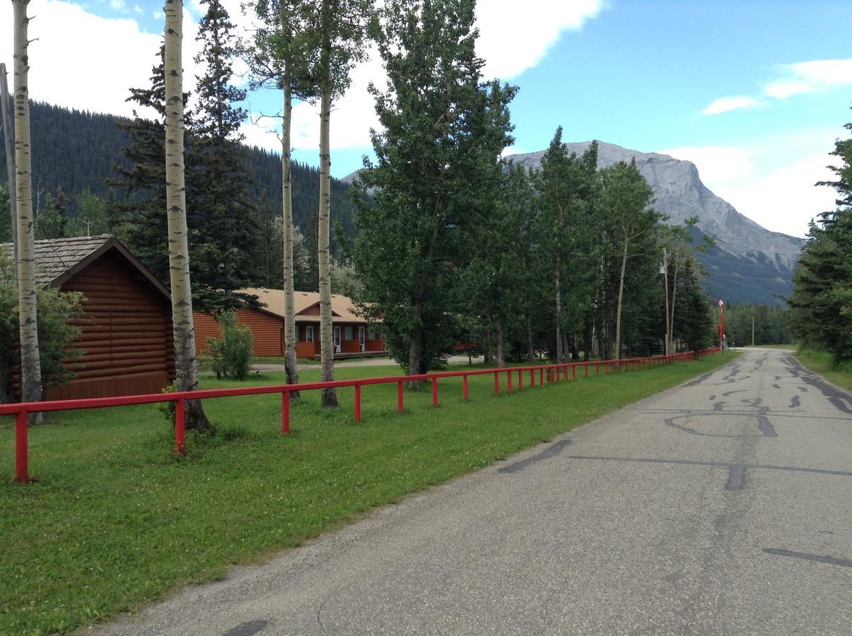 Jasper Gates Resort Exterior foto